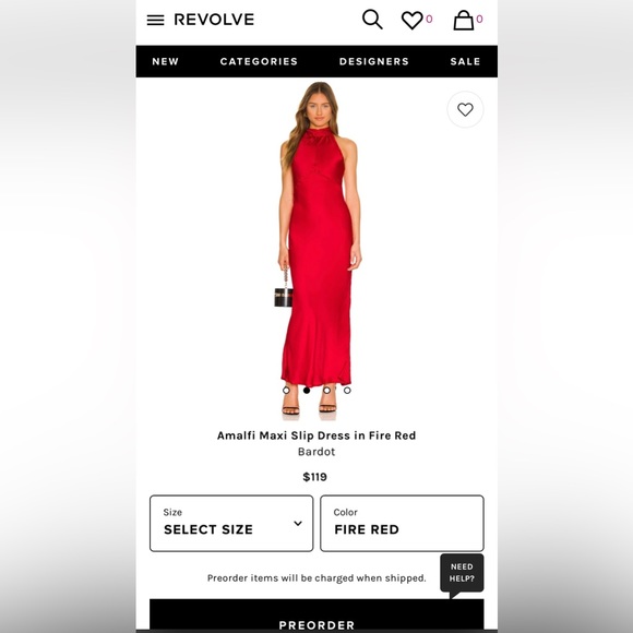 knee length dresses for ladies Banana Republic Navy/ Green Side Silky Sleeveless Maxi Dress 0 – newdsalem main image 0
